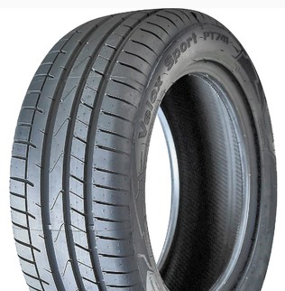 A/шина 235/45R18 PETLAS VELOXSPORT PT741 XL 98W
